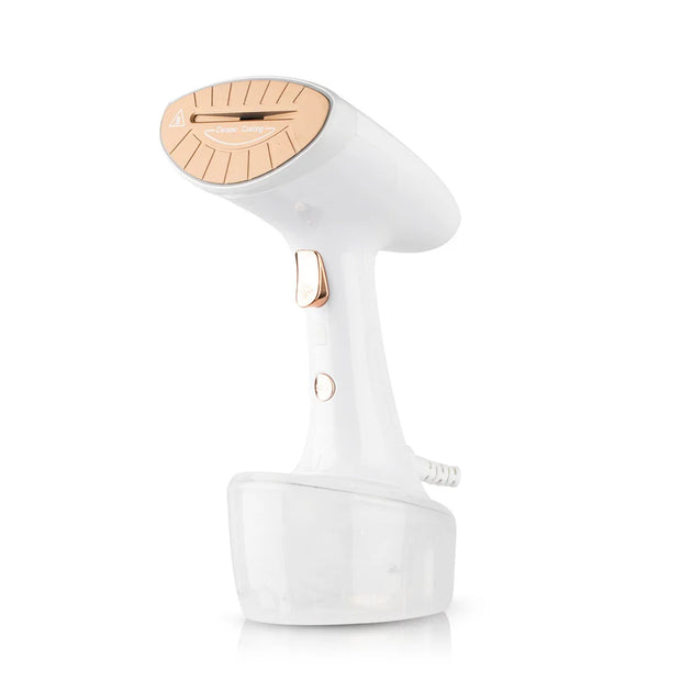 Handheld Garment Steamer Portable Electric Iron Wet and Dry Ironing Machine Ironing Machine 1600W Steam Iron 스팀다리미