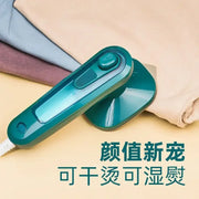 household appliances handheld garment steamer steam electric iron portable ironing machine household small mini ironing machine