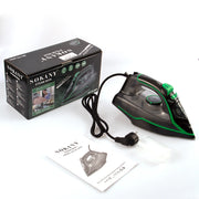 Houselin Professional Steam Iron 2200-Watts