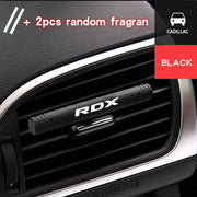 Air Conditioning Air Outlet Aromatherapy Decoration Vehicle Aromatherapy Stick Purifier Lasting for Acura RDX Car Accessories