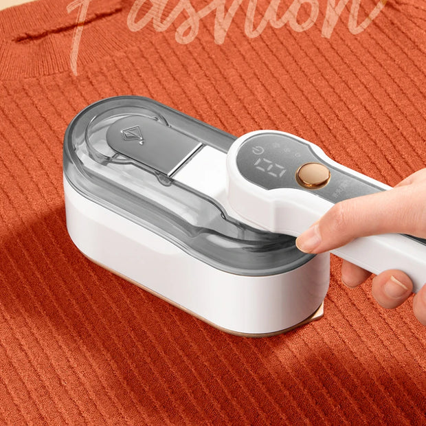 110V Handheld Hanging Iron Ironing Machine Household Small Large Steam Electric Iron Mini Portable Clothes Ironing Machine