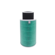 Air Purifier Filter Replacement for Air Purifier 2 2C 2H 2S 3 3C 3H Pro HEPA Carbon Filter with RFID Chip Green