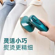 110V small household appliances, handheld garment iron, steam electric iron, portable iron, household small mini ironing machine