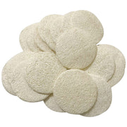 Loofah Make-up Removing Tissue Eye Eyelash Makeup Face Washing Face Cleansing