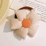 Children's Hair Clip Bow Hair Clip Headwear