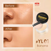 Banana Face Powder Makeup