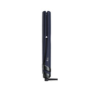 New Hair Curler And Straightener Dual-use Electric Heating Hair Straightener