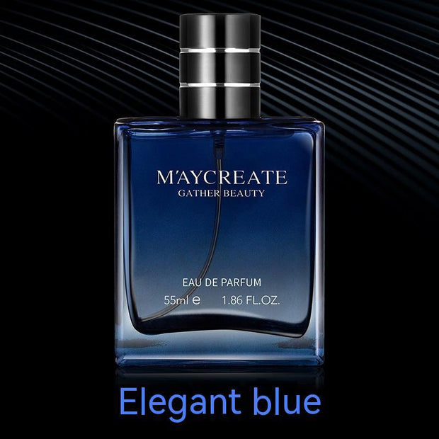 55ml Spray Long-lasting Light Perfume Men's Perfume