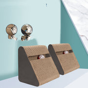 Cat Scratching Board Grinding Claw Corrugated Paper Vertical Scratching Post