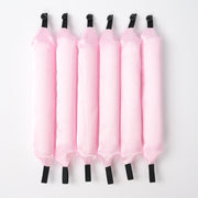 Lazy Hair Curler EVA Foam Foamed Rubber Hair Curler