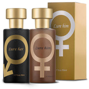 Flirt Perfume