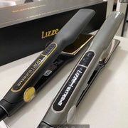 Hair Salon Professional Hair Straightener Electric Hair Straightener Fluffy Hair Curler