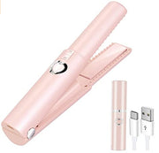 Women's Fashion Cordless Hair Straightener Comb