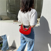 Fashion Chain Cross Body Bag