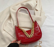 Fashion Chain Cross Body Bag