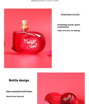 Love Perfume For Women Long-lasting Light Perfume