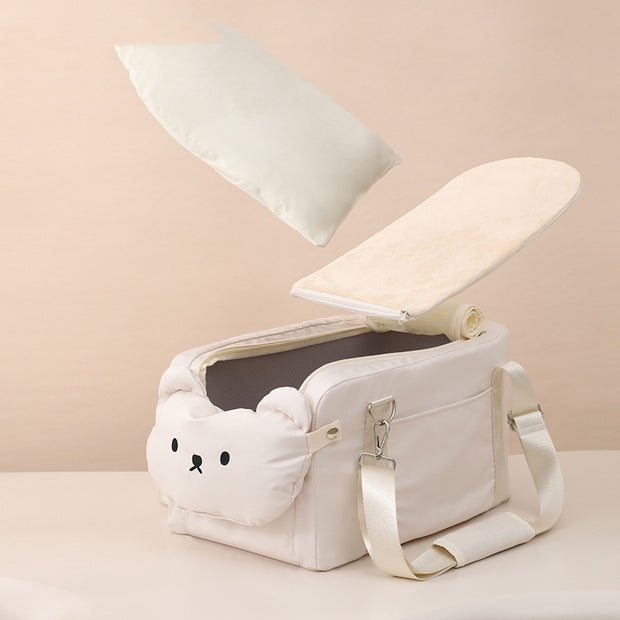 Outdoor Pet Bags For Travel Travel Out