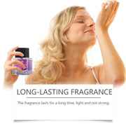 Romantic Perfume Light Perfume Elegant And Lasting