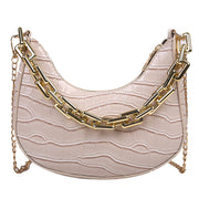 Fashion Chain Cross Body Bag