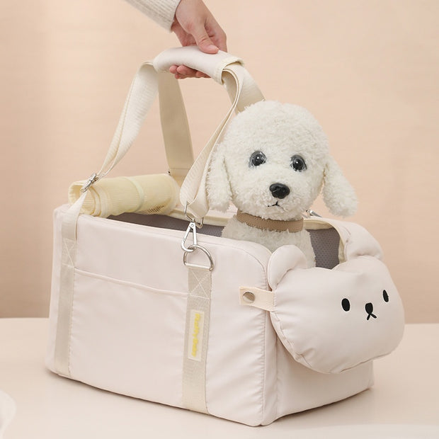 Outdoor Pet Bags For Travel Travel Out