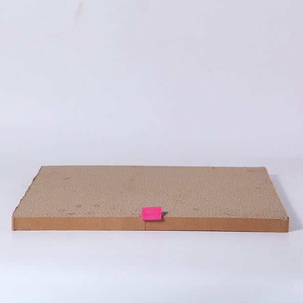 Cat's Claw Board Foldable Japanese Milk Nest