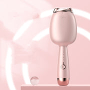 Korean Wave Hair Curler