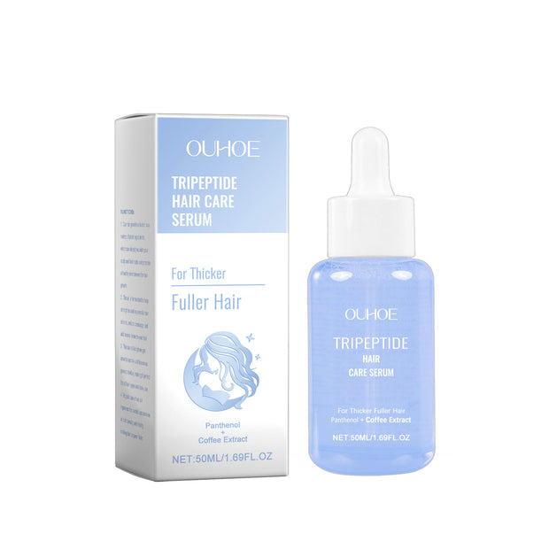 Tripeptide Hair Care Serum