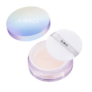 Oil Control Face Powder Makeup Waterproof Sweat-proof Long Lasting Smear-proof