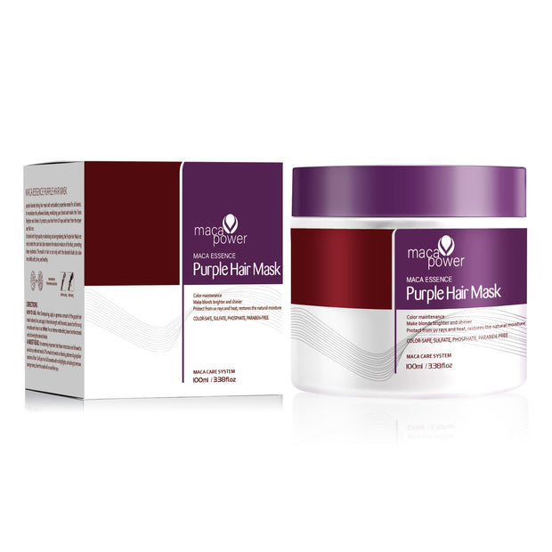 Collagen Hair Mask Nourish Deep Hair Care