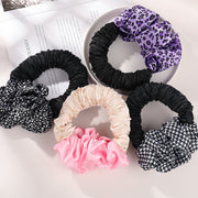 New Lazy No Hot Curling Hair Ring Eva Sponge Sleep Hair Curler Big Wave Hair Curler