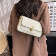 Ladies Fashion Cross Body Small Square Bag