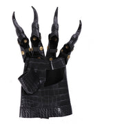 Makeup Props Accessories Carnival Cosplay Dress Up Gloves Dragon Claw